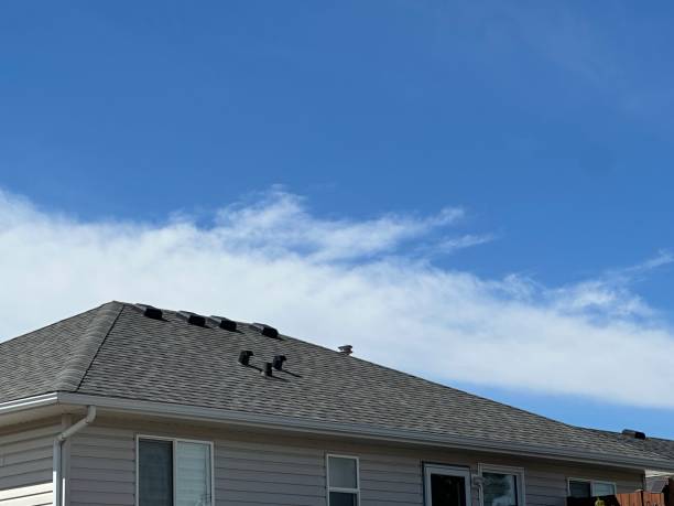 Fast & Reliable Emergency Roof Repairs in Park Layne, OH